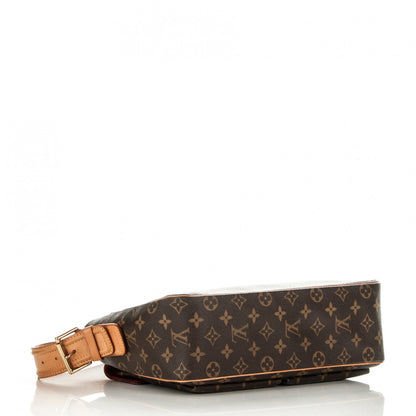 Louis Vuitton Monogram Viva-Cite GM 4 of 7