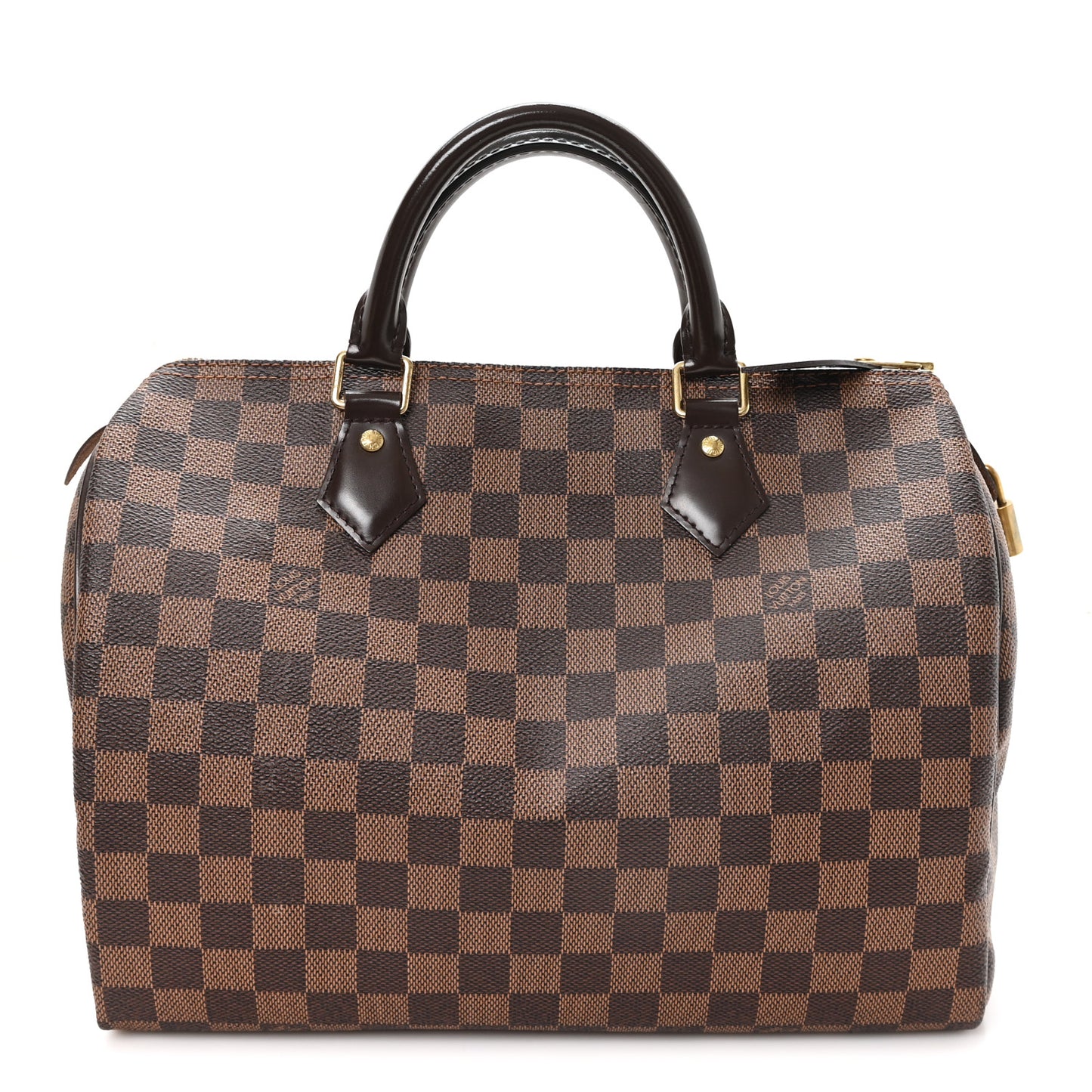 Damier Ebene Speedy 30