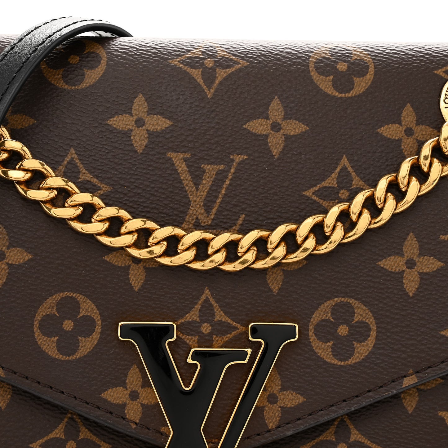 Monogram Passy