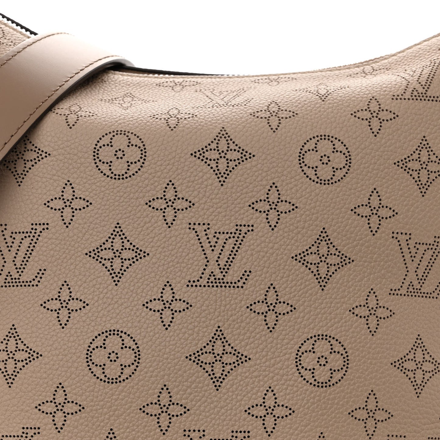Mahina Beaubourg Hobo MM Galet