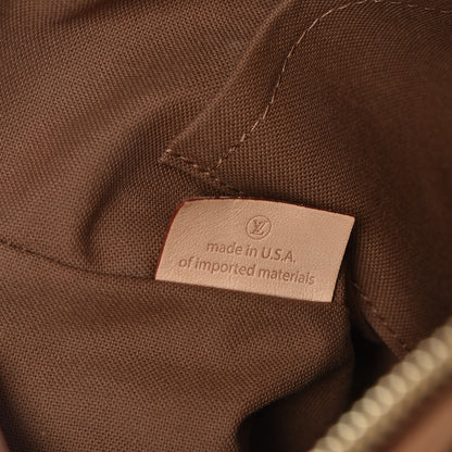 Louis Vuitton Monogram Tivoli GM 7 of 8