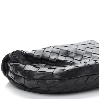 Bottega Veneta Nappa Intrecciato Mini Jodie Black 7 of 8