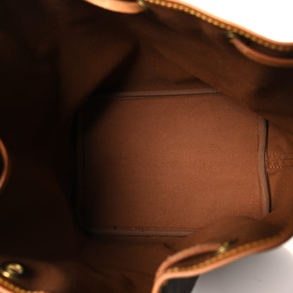 Louis Vuitton Monogram Petit Noe 5 of 10