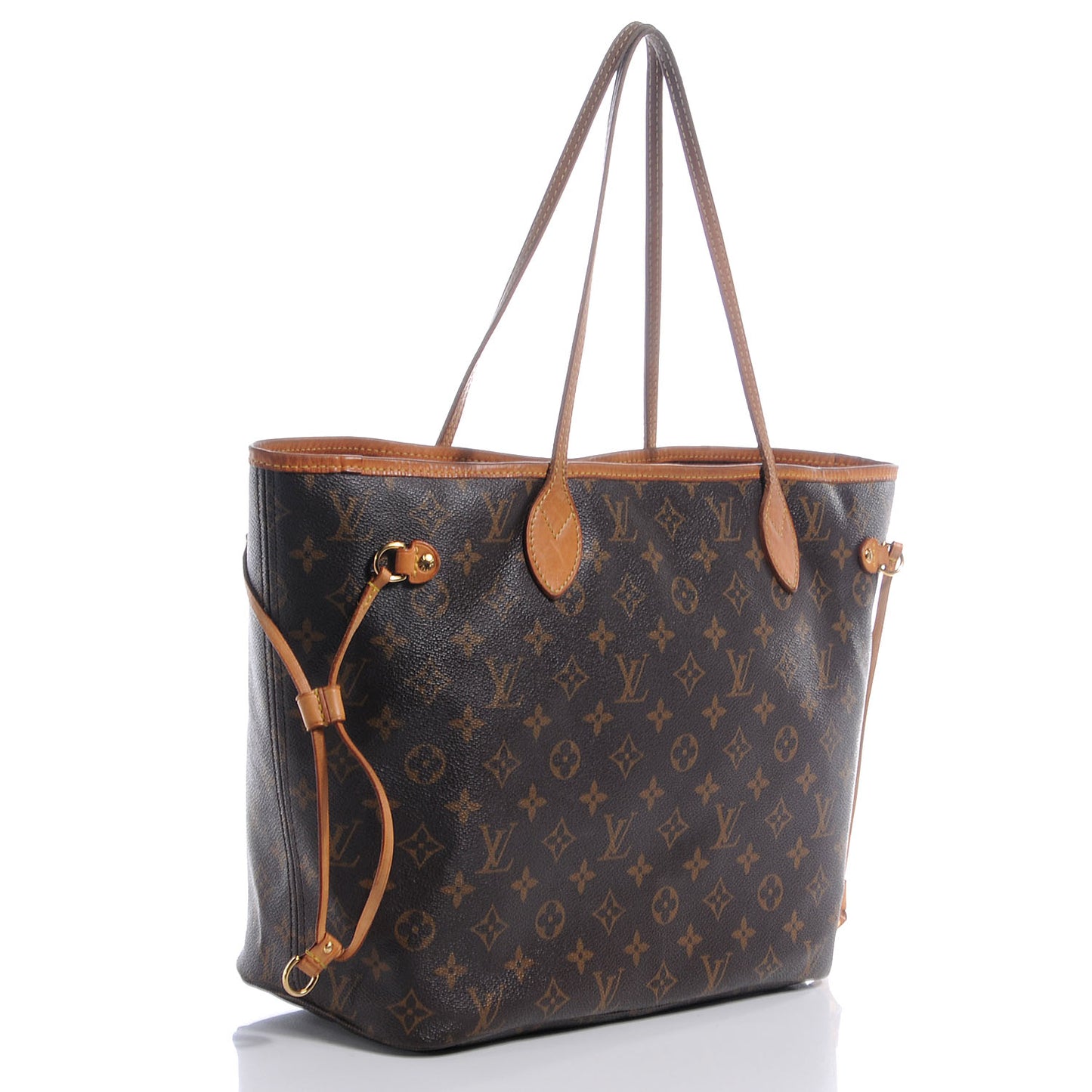Monogram Neverfull MM