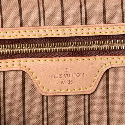 Louis Vuitton Monogram Delightful MM 7 of 8