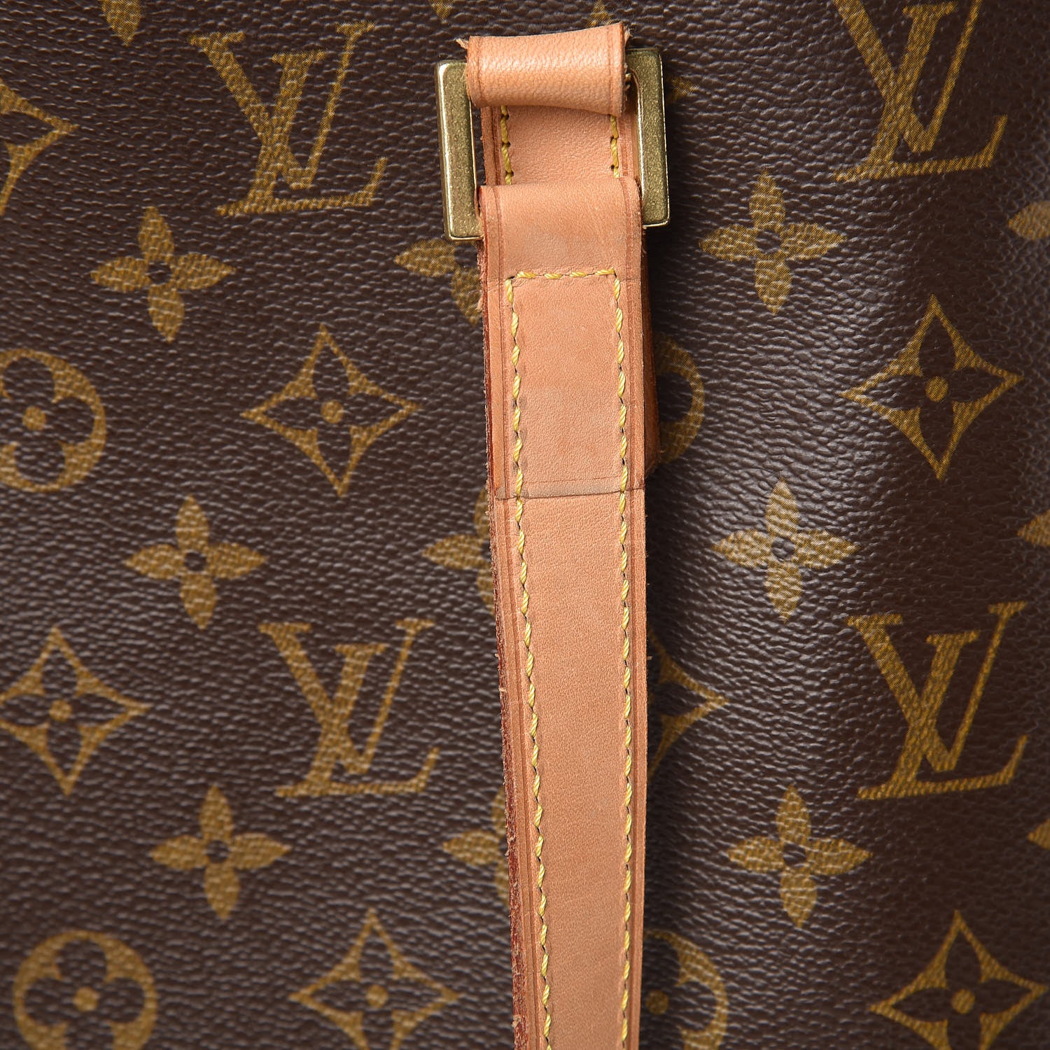 Louis Vuitton Monogram Vavin GM 9 of 22