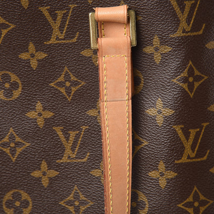 Louis Vuitton Monogram Vavin GM 9 of 22