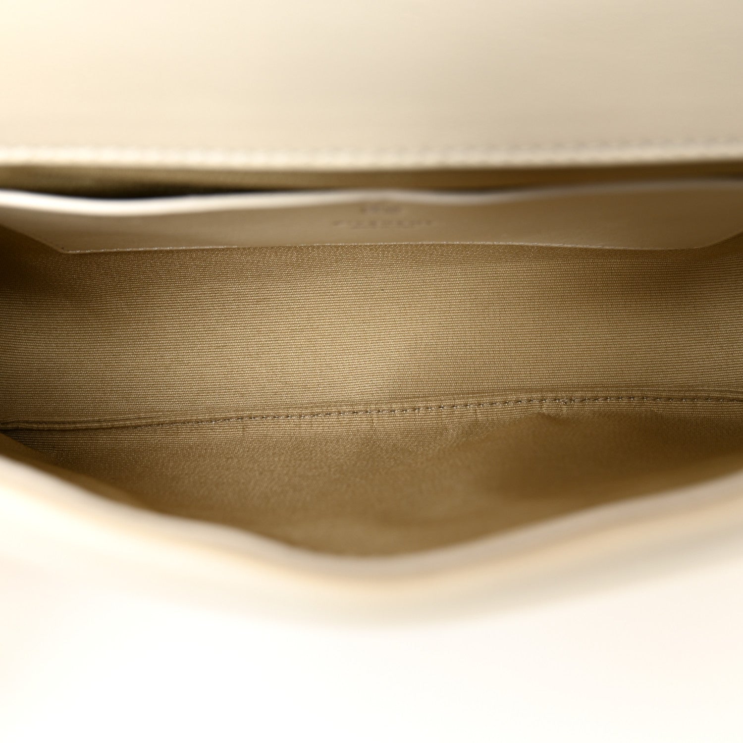 Givenchy Calfskin Quilted Small 4G Shoulder Bag Ivory 5 of 10