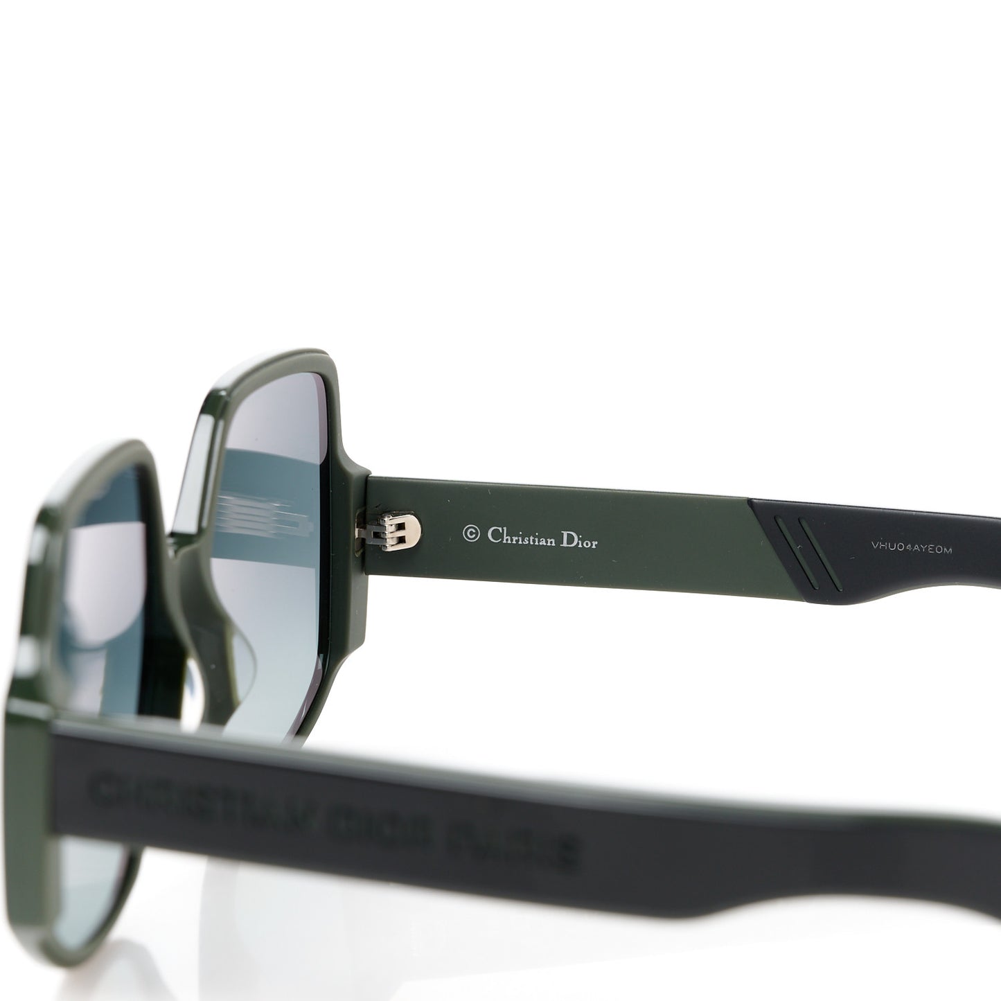 Inside Out 1 Sunglasses Black