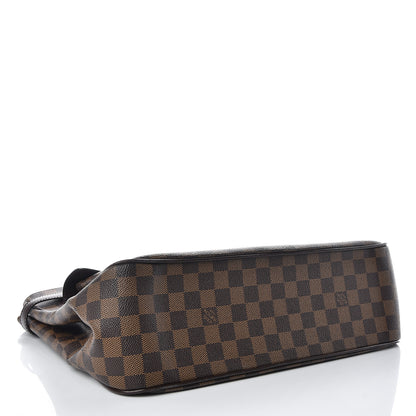 Louis Vuitton Damier Ebene Uzes 4 of 8