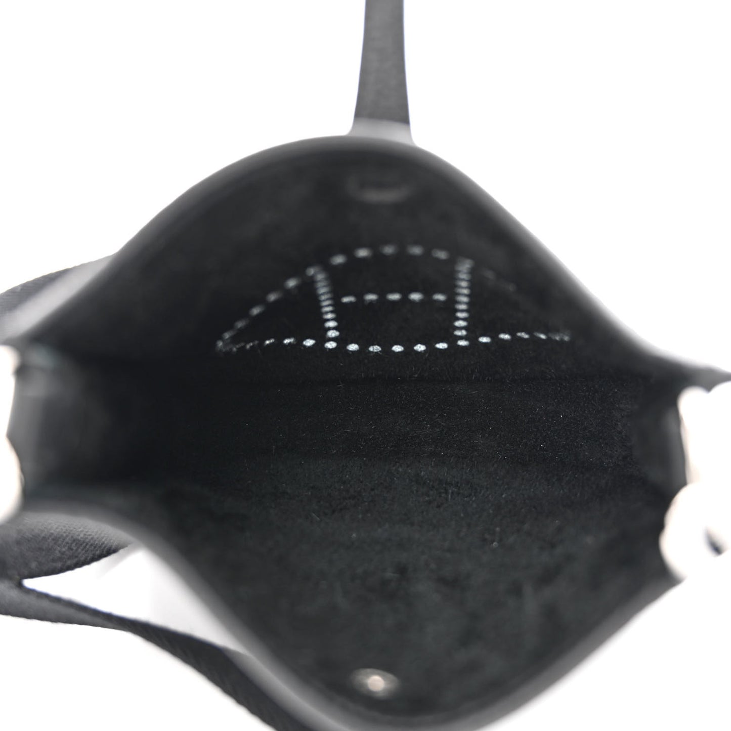Taurillon Clemence Evelyne TPM Black