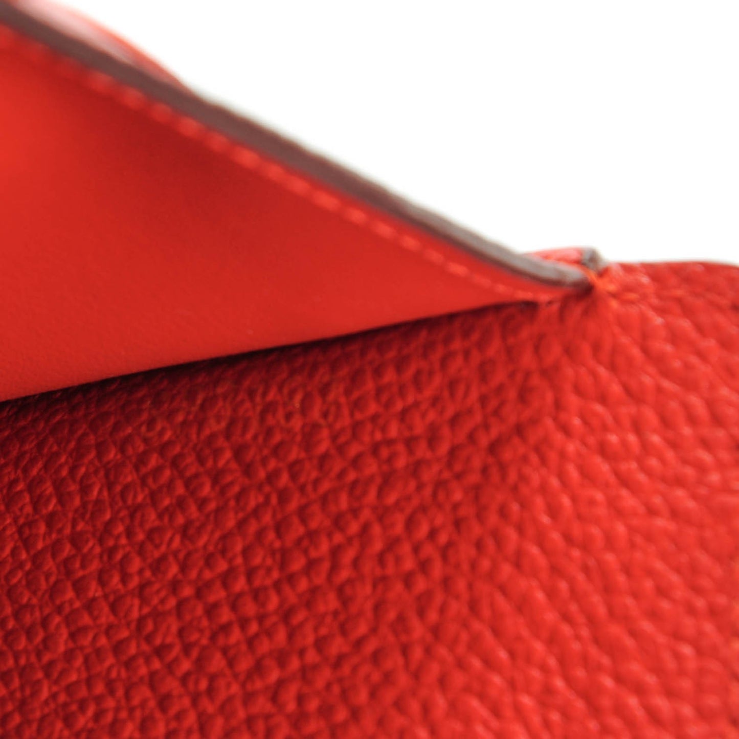 Empreinte Compact Curieuse Wallet Orient