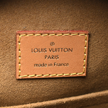 Louis Vuitton Monogram Boite Chapeau Souple MM 6 of 10