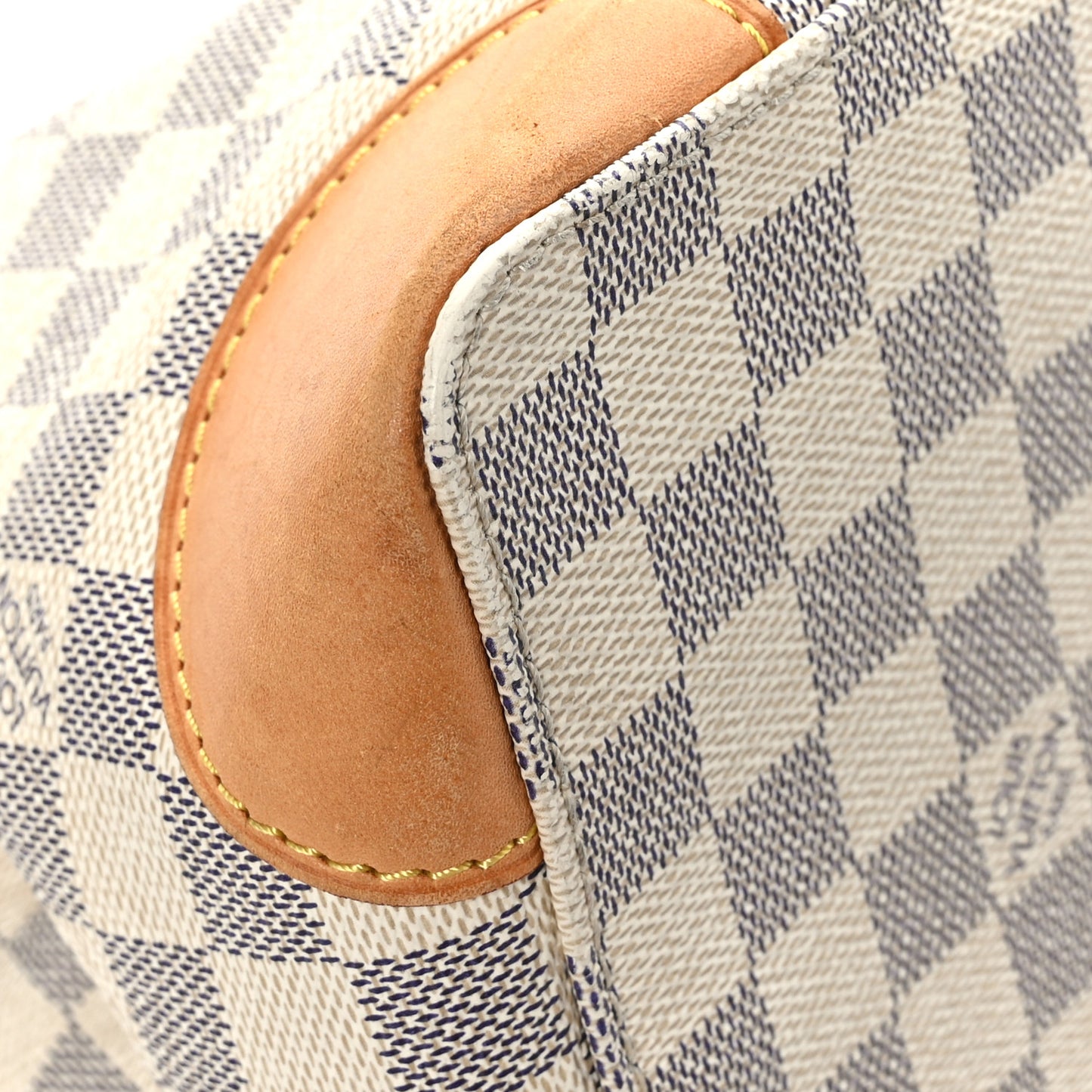 Damier Azur Hampstead PM