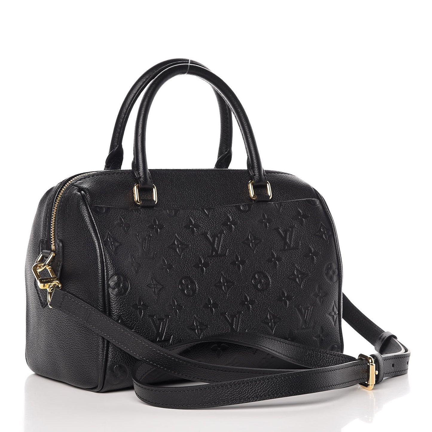 Empreinte Speedy Bandouliere 25 NM Black