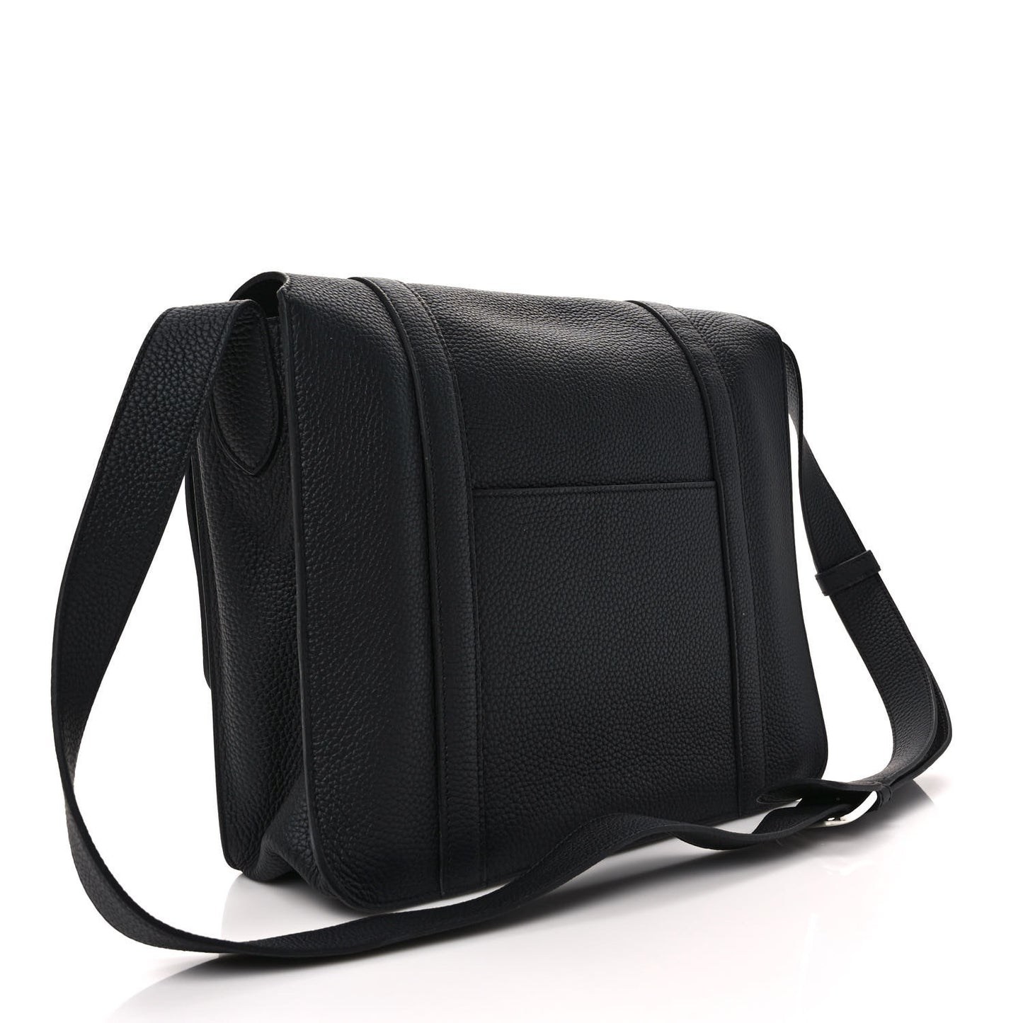 Taurillon Clemence Steve Caporal 37 Messenger Black