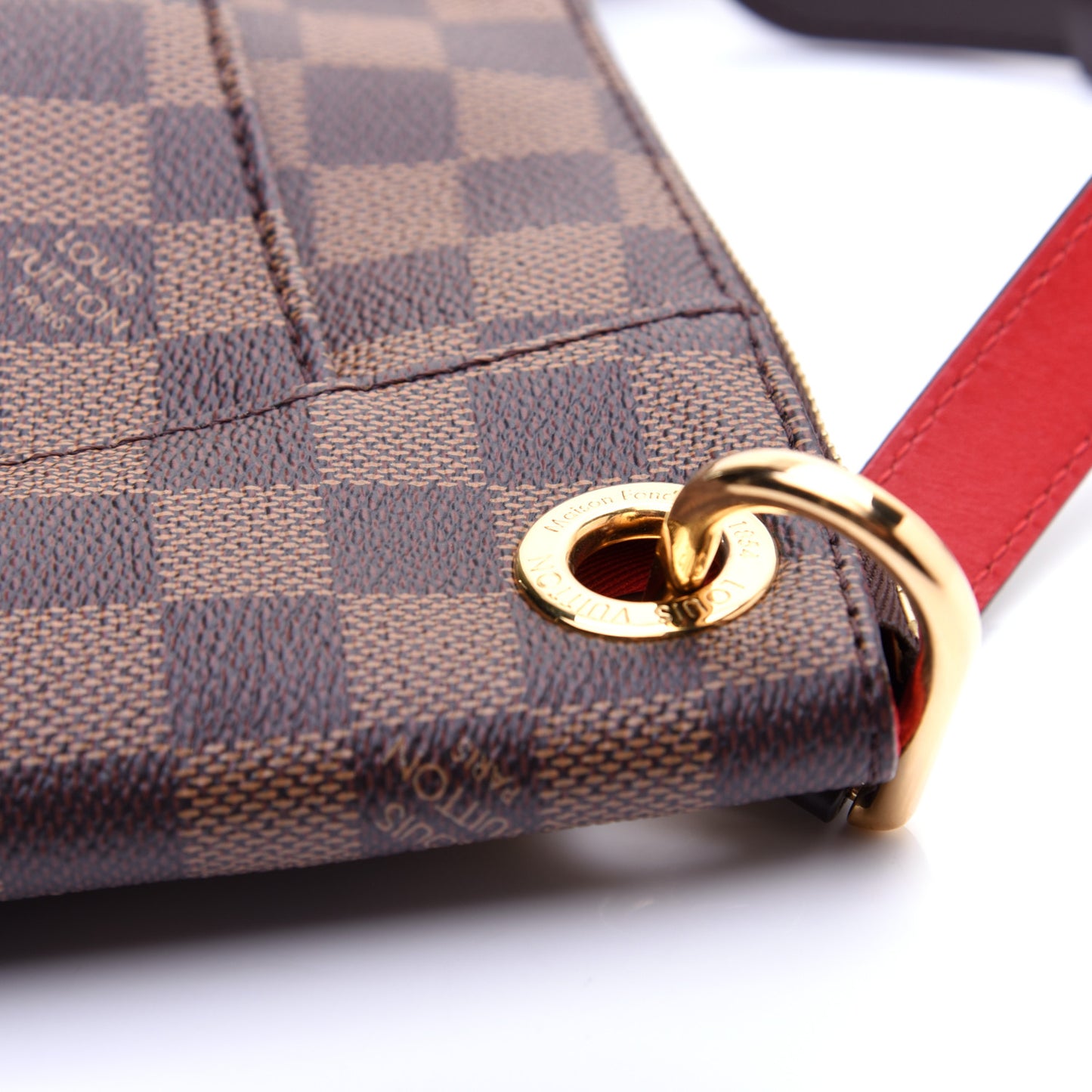 Damier Ebene South Bank Besace