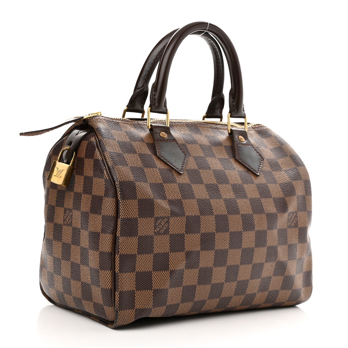 Damier Ebene Speedy 25
