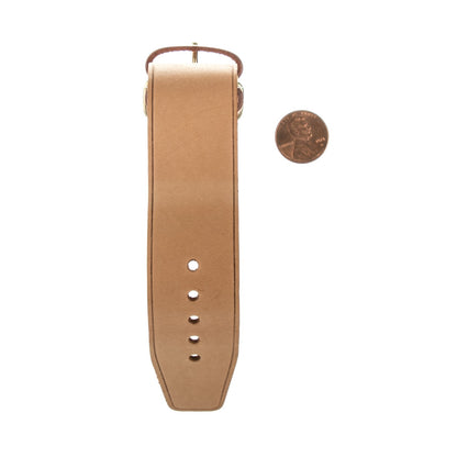 Louis Vuitton Vachetta Luggage Loop 2 of 4
