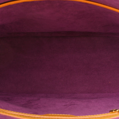 Louis Vuitton Epi Lussac Tassil 5 of 21