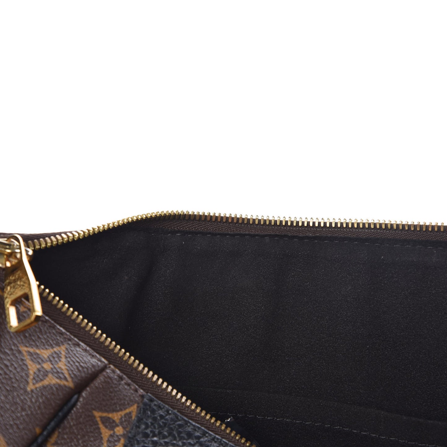 Monogram Estrela NM Black