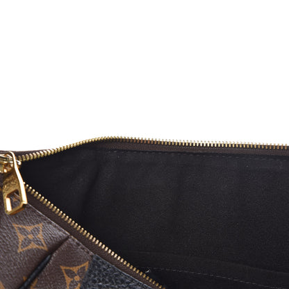 Louis Vuitton Monogram Estrela NM Black 13 of 14