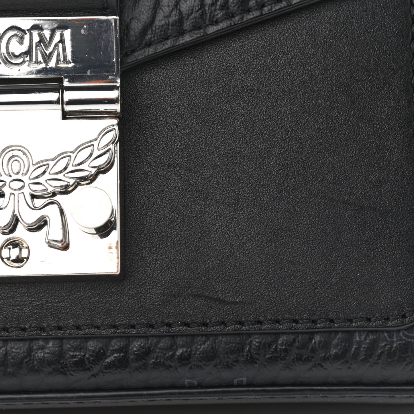 Visetos Millie Crossbody Black