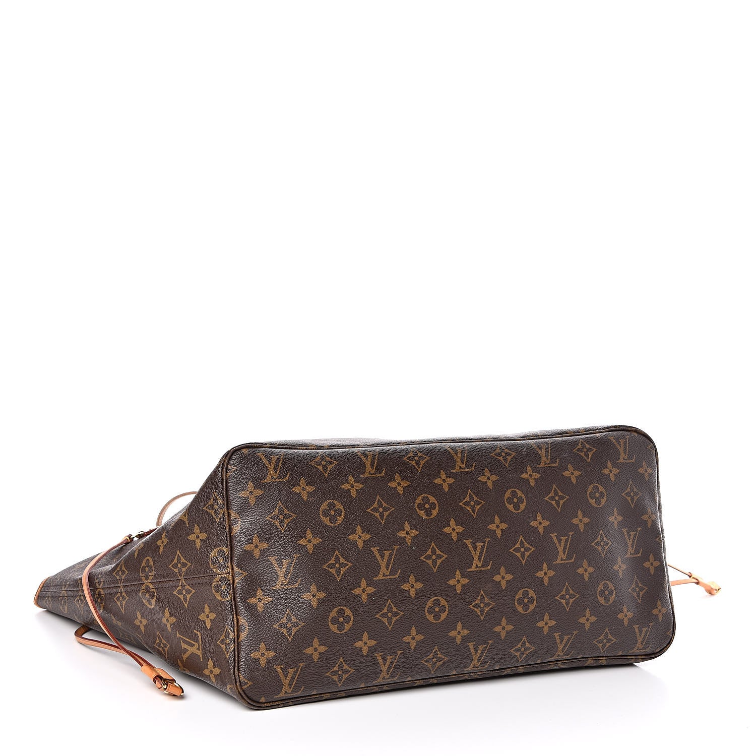 Louis Vuitton Monogram Neo Neverfull GM 5 of 16