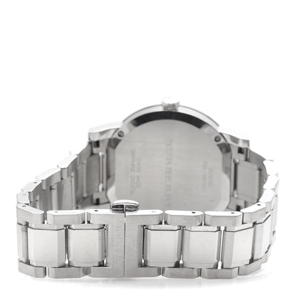 Burberry Stainless Steel 38mm The City Quartz Watch BU9000 4 of 7