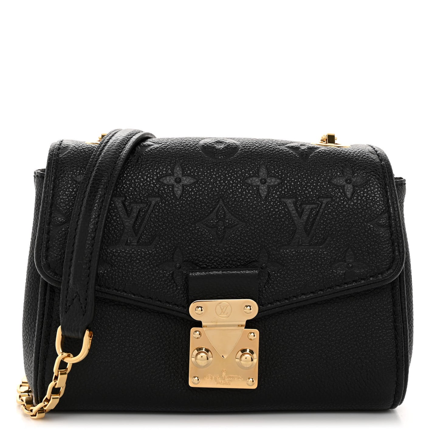 Empreinte Saint Germain BB Black