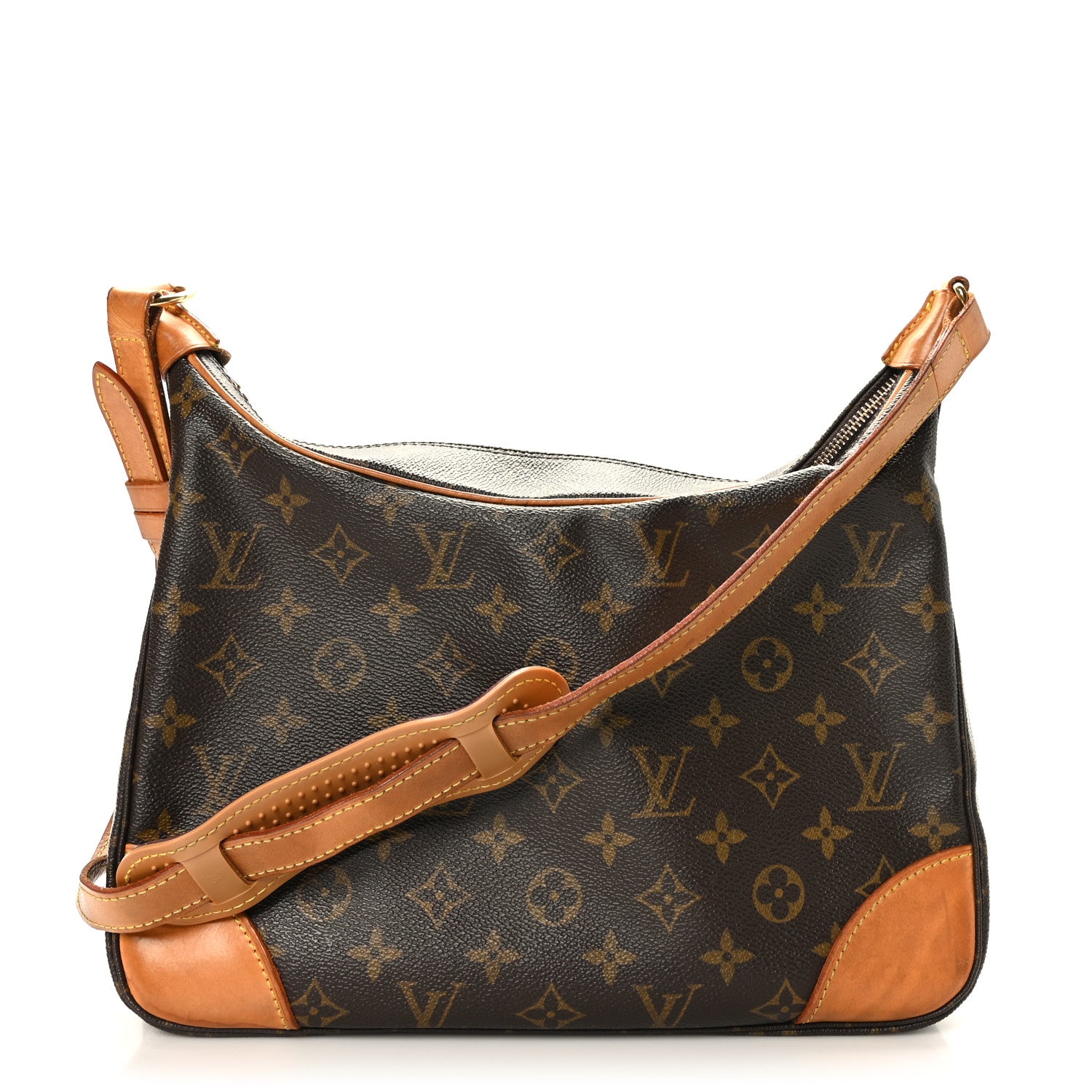Louis Vuitton Monogram Boulogne 30 1 of 9