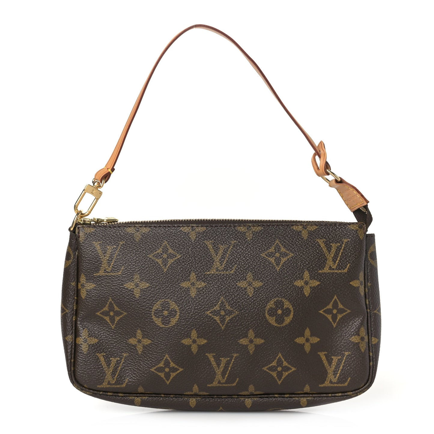 Monogram Pochette Accessories