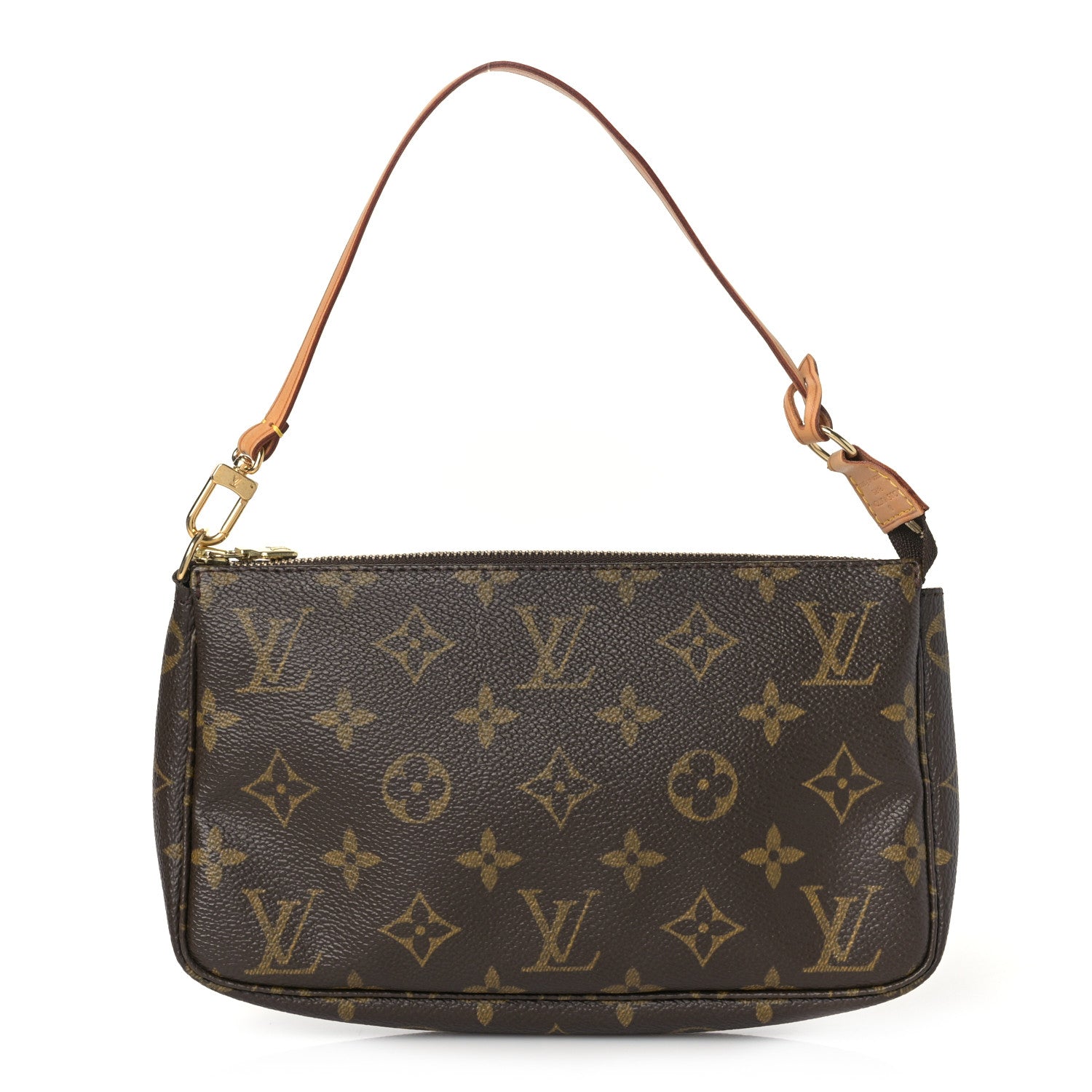 Louis Vuitton Monogram Pochette Accessories 1 of 9