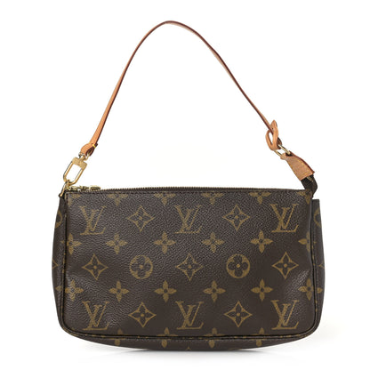 Louis Vuitton Monogram Pochette Accessories 1 of 9