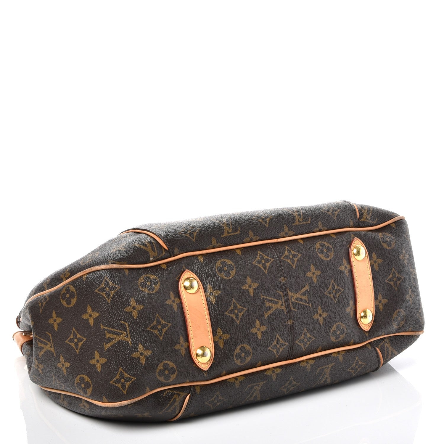 Louis Vuitton Monogram Galliera PM 4 of 13