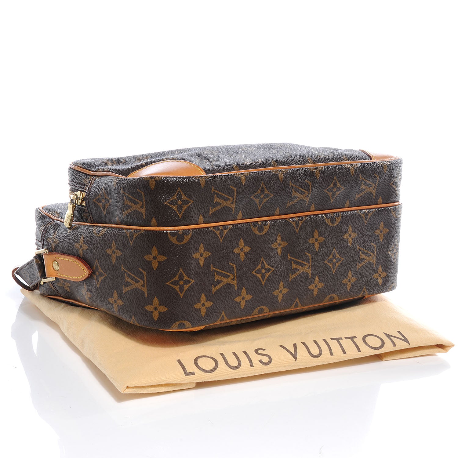 Louis Vuitton Monogram Nil 28 4 of 8