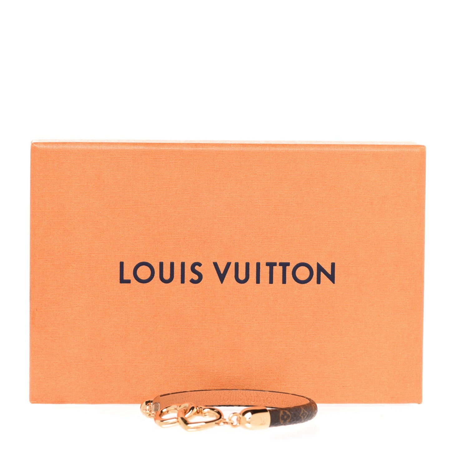 Monogram Say Yes Bracelet 17