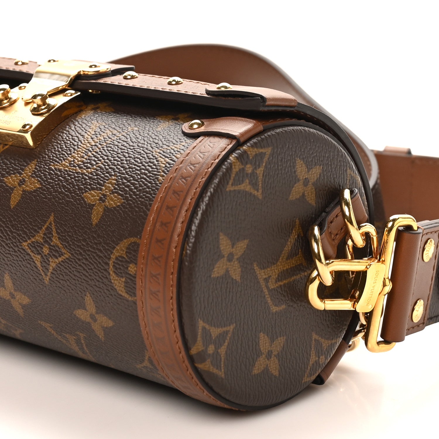 Louis Vuitton Monogram Papillon Trunk 1884104 – FASHIONPHILE