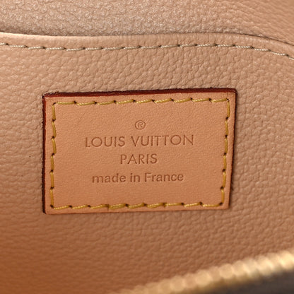Louis Vuitton Monogram Cosmetic Pouch 6 of 8