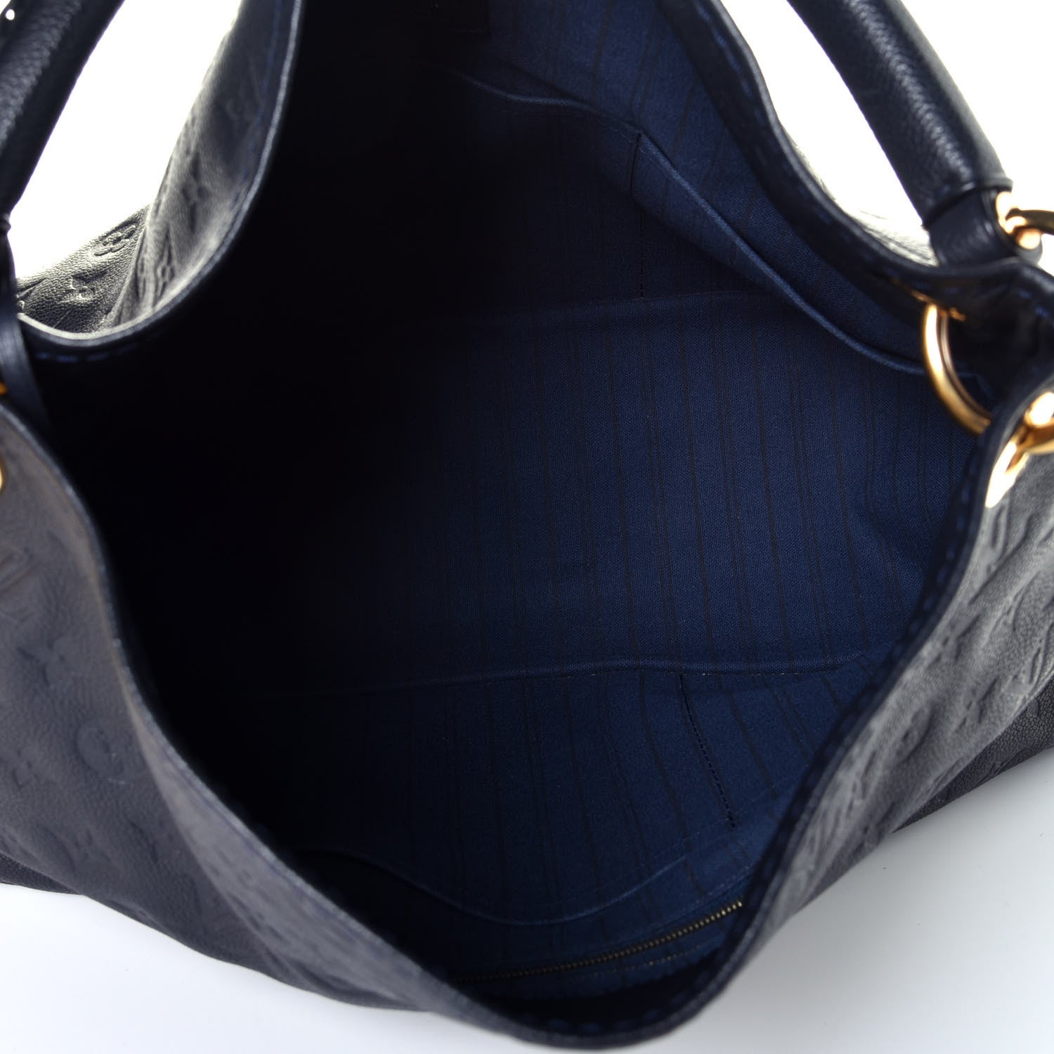 Louis Vuitton Empreinte Artsy MM Infini 5 of 8