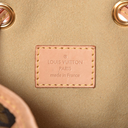 Louis Vuitton Monogram Neo 7 of 12