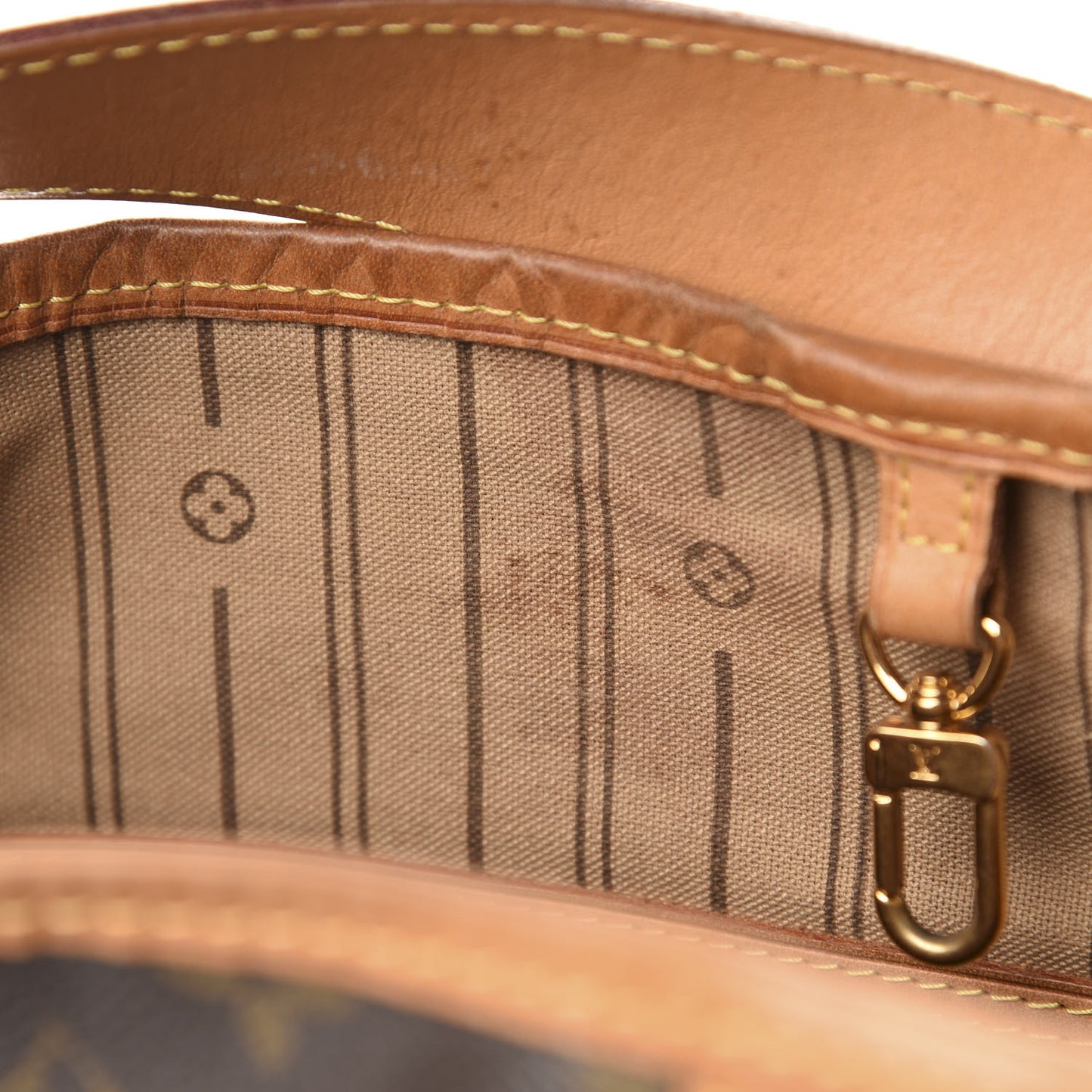 Monogram Delightful PM