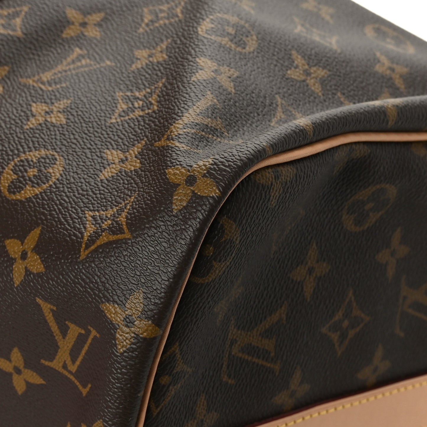 Monogram Keepall Bandouliere 45