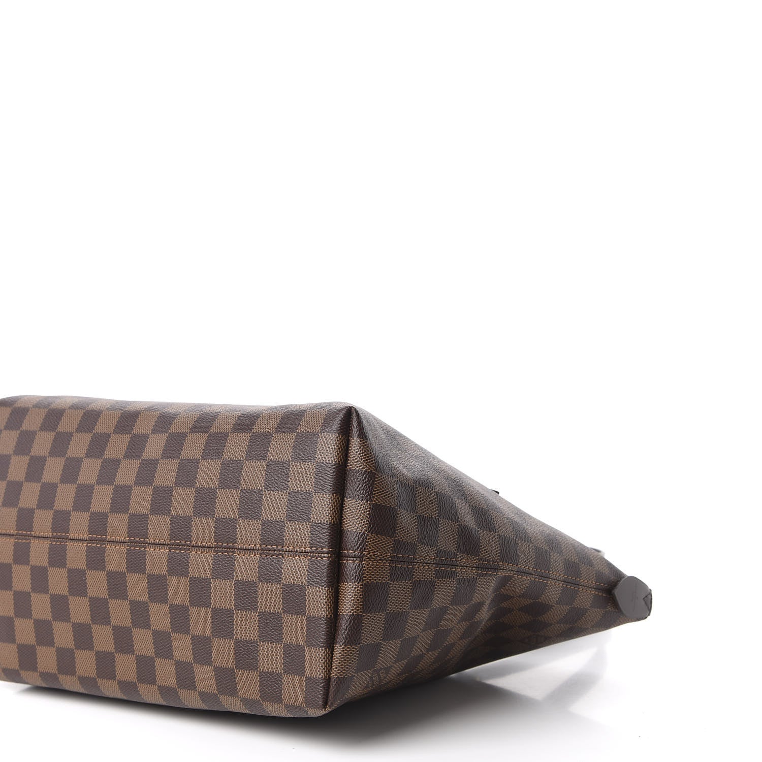 Louis Vuitton Damier Ebene Iena MM 7 of 12