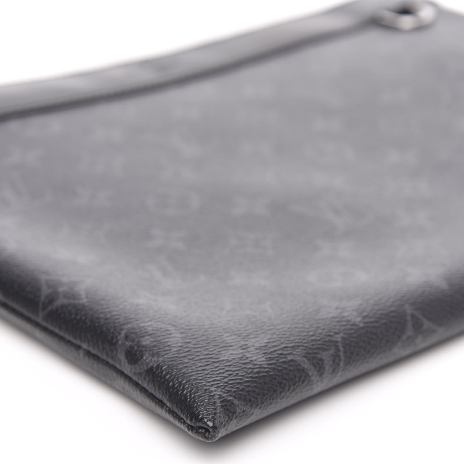 Louis Vuitton Monogram Eclipse Apollo Pochette 9 of 11