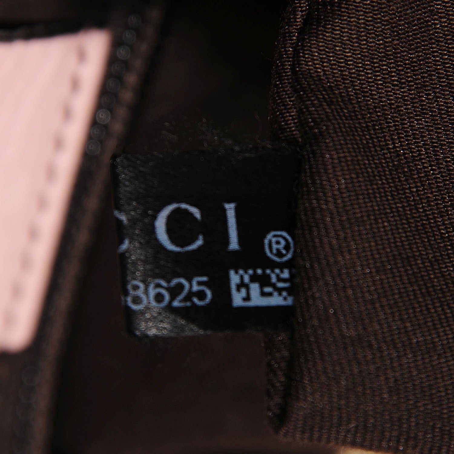 Gucci GG Monogram Web Medium Collapsable Carry On Duffle Beige Pink 9 of 9