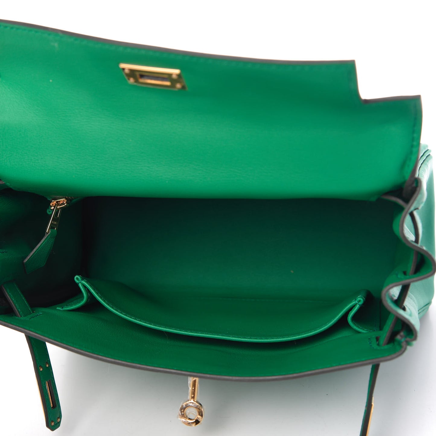Swift Kelly Retourne 25 Vert Vertigo
