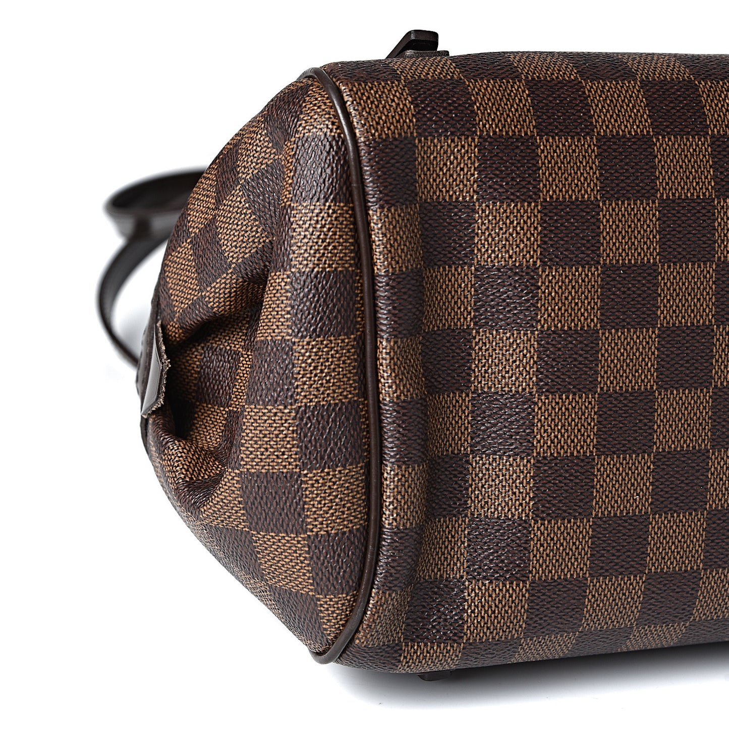 Damier Ebene Rivington PM