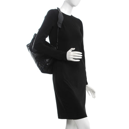 Balenciaga Agneau Giant 12 Hardware City Black 3 of 8