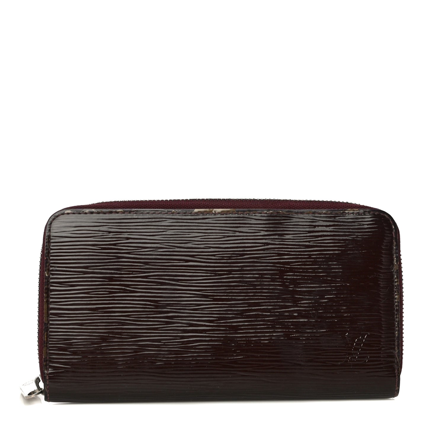 Epi Electric Zippy Wallet Prune